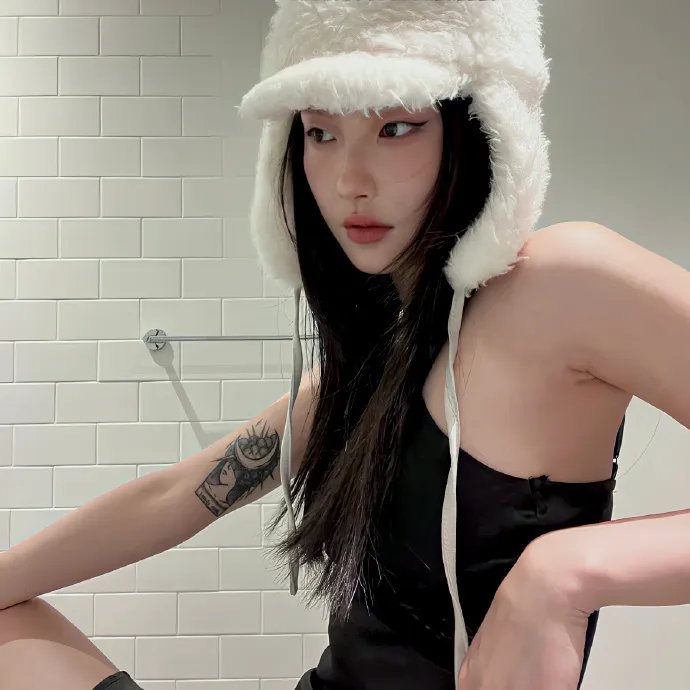 大象女王