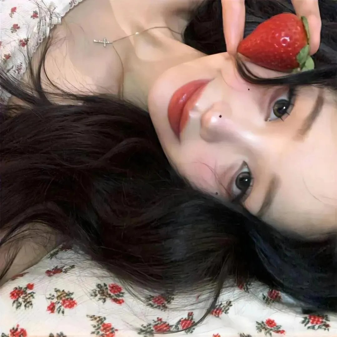 玛丽亚的情人